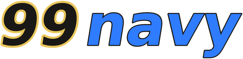 99navy logo